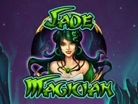 เกมสล็อต Jade Magician